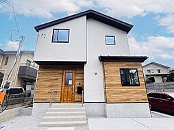 所沢市小手指南9期全1棟　新築戸建