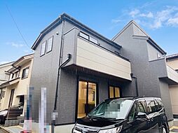 東久留米市南町第2全1棟　新築戸建