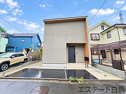 所沢市山口 戸建