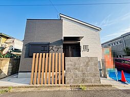 所沢市上山口　新築戸建