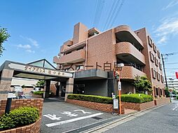 ダイアパレス花小金井