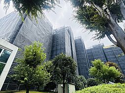 ヴィルセゾン小手指A棟