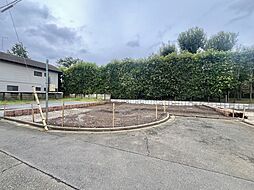 小平市天神町3丁目全3棟　新築戸建 1号棟