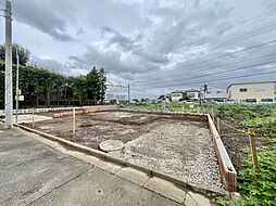 小平市天神町3丁目全3棟　新築戸建 3号棟