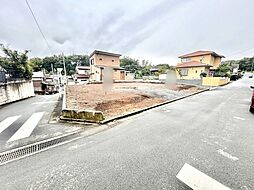 所沢山口第1期全2区画 売地 B号地