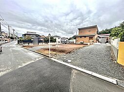 所沢山口第1期全2区画 売地 A号地