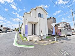KIS入間市久保稲荷1期 中古戸建