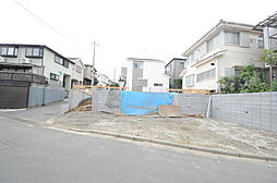 富士見市羽沢1丁目全1棟　新築戸建