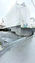 所沢市北秋津 中古戸建