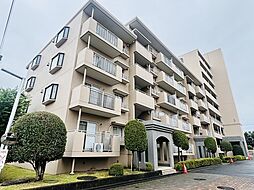 プラザシティ新所沢緑町第一2号棟