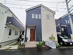 新座市西堀2丁目 中古戸建