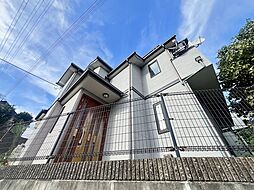 東久留米市下里6丁目　中古戸建