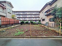 新座市新堀1丁目全1区画 売地