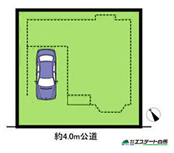 入間市東藤沢4丁目　中古戸建