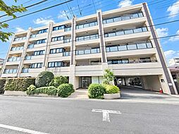 ウィルローズふじみ野