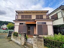 所沢市上山口　中古戸建