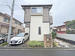 所沢市上新井　中古戸建