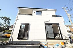 小平市中島町3期全1棟　新築戸建