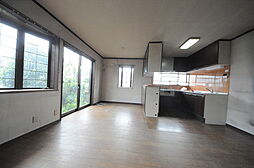 東村山市恩多町2丁目　中古戸建