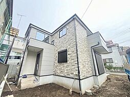 所沢市北秋津11期全1棟　新築戸建