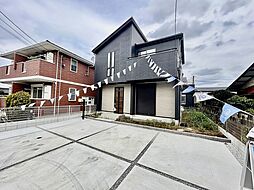 狭山市鵜ノ木7期全1棟 新築戸建