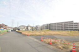 入間市下藤沢5丁目全13棟　新築戸建 11号棟