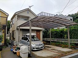 東村山市萩山町2丁目　中古戸建