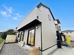 東久留米市八幡町3丁目01期全1棟　新築戸建