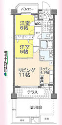 Ｄ’レスティア大泉学園通り
