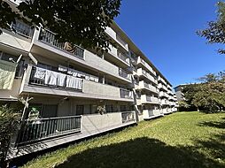 入間黒須団地6号棟