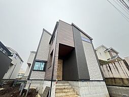 東村山市廻田町3丁目1期全6棟　新築戸建 2号棟