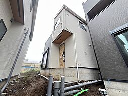 東村山市廻田町3丁目1期全6棟　新築戸建 1号棟