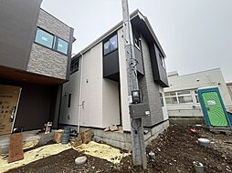 東村山市廻田町3丁目1期全6棟　新築戸建 5号棟
