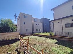 三芳町藤久保第28期全1棟　新築戸建