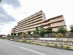モア・ステージ東久留米