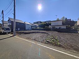 東久留米市南沢5丁目全4棟 新築戸建 2号棟