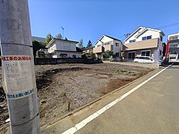 東久留米市南沢5丁目全4棟 新築戸建 3号棟