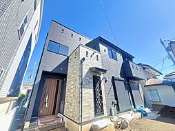 入間市東藤沢6丁目全1棟　新築戸建
