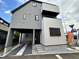 西東京市下保谷10期全2棟　新築戸建 1号棟