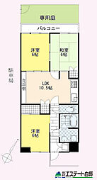 第五みずほ台マンション