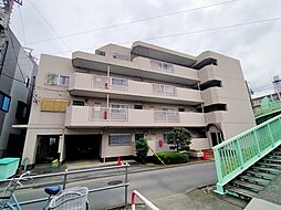 第五みずほ台マンション