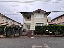 所沢市中富南4丁目　中古戸建