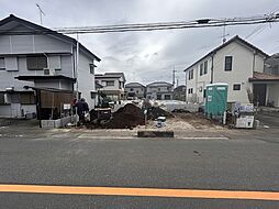 ふじみ野市谷田第1全2棟　新築戸建 1号棟