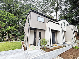 所沢市宮本町1丁目全5棟　新築戸建 4号棟
