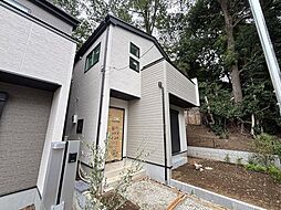 所沢市宮本町1丁目全5棟　新築戸建 5号棟