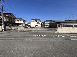 入間市久保稲荷1丁目全1区画 売地