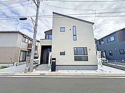所沢上安松第7期全4棟 新築戸建 4号棟