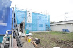 小平市仲町6期全2棟　新築戸建　1号棟