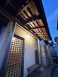 霞ケ関北六丁目　中古戸建