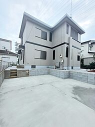 所沢市下富　中古戸建